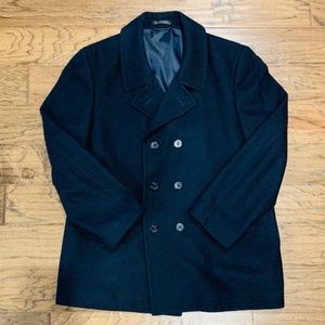 Lauren Ralph Lauren Luke Peacoat